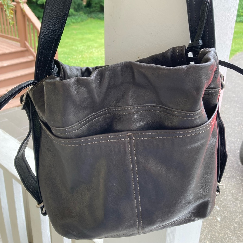 Rough & Tumble Baby Borough